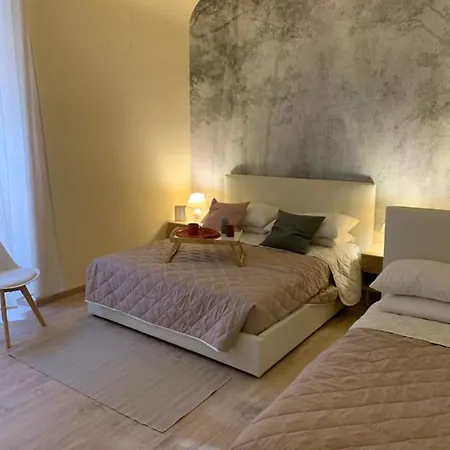 Vatican Museums Parva Domus 4*