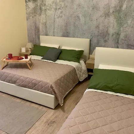 بيت ضيافة Vatican Museums Parva Domus 4*