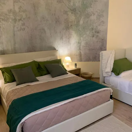 Vatican Museums Parva Domus 4* روما