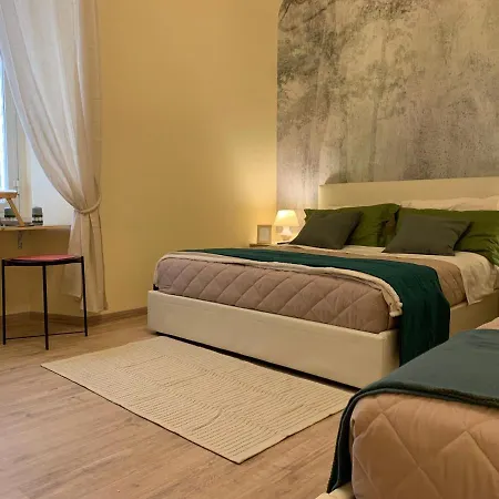 بيت ضيافة Vatican Museums Parva Domus روما