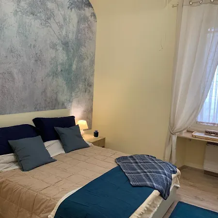 بيت ضيافة Vatican Museums Parva Domus روما