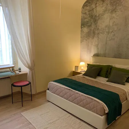 Vatican Museums Parva Domus بيت ضيافة 4*