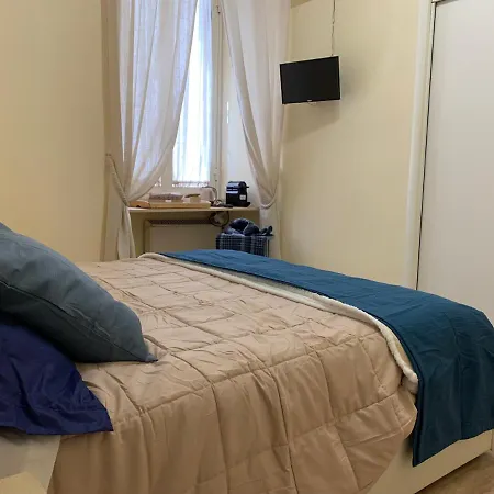 بيت ضيافة Vatican Museums Parva Domus 4*