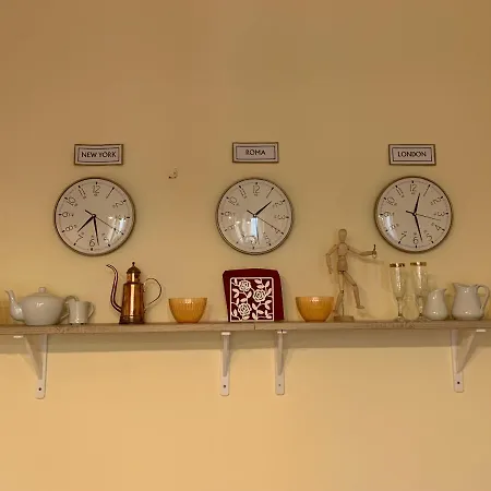 بيت ضيافة Vatican Museums Parva Domus