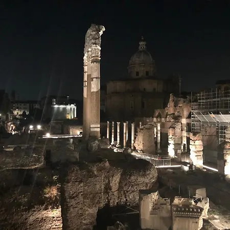 Vatican Museums Parva Domus