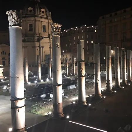 Vatican Museums Parva Domus Gasthuis Rome