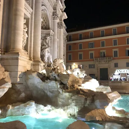 بيت ضيافة Vatican Museums Parva Domus روما