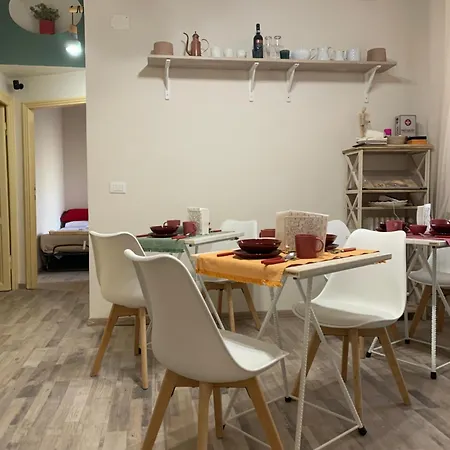 Vatican Museums Parva Domus بيت ضيافة 4*