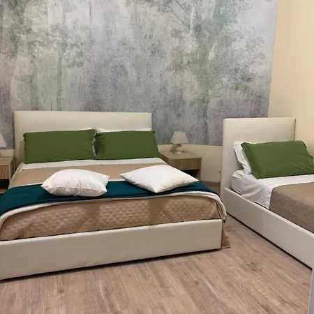 Vatican Museums Parva Domus بيت ضيافة روما