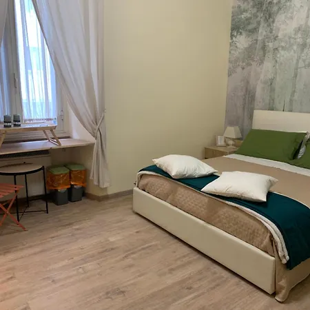 بيت ضيافة Vatican Museums Parva Domus روما