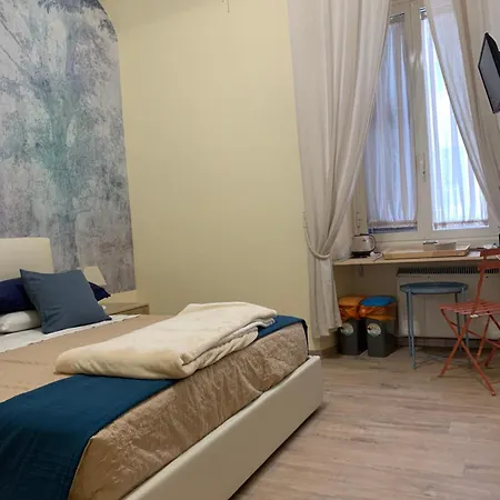 Vatican Museums Parva Domus بيت ضيافة