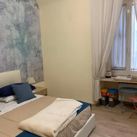 Vatican Museums Parva Domus بيت ضيافة 4*