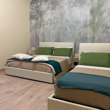 Vatican Museums Parva Domus روما