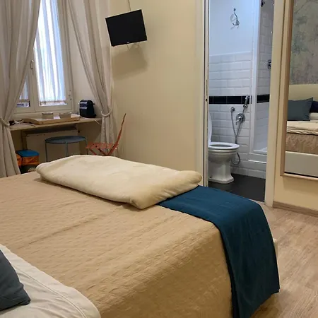 Vatican Museums Parva Domus بيت ضيافة 4*