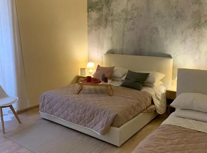 Vatican Museums Parva Domus 4*