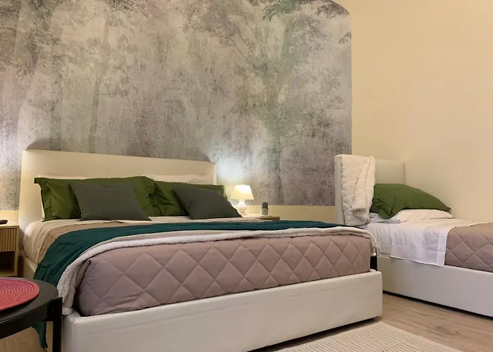 Vatican Museums Parva Domus Vendégház