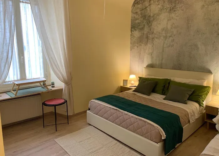 Vatican Museums Parva Domus Vendégház 4*