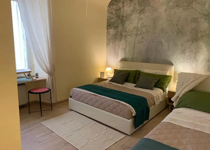 Vatican Museums Parva Domus 4*