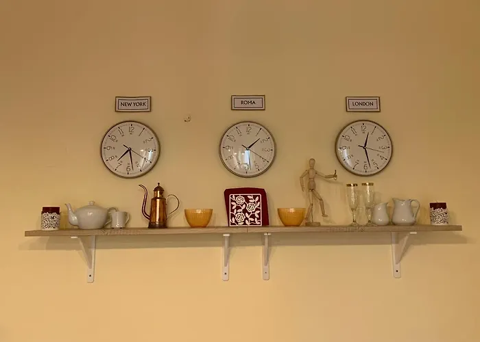 Vendégház Vatican Museums Parva Domus