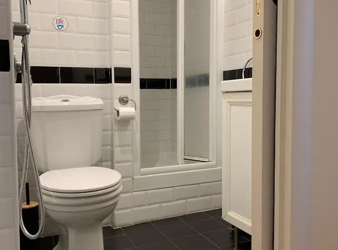 Vendégház Vatican Museums Parva Domus 4*