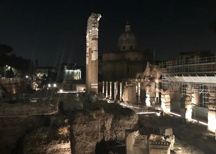 Vatican Museums Parva Domus