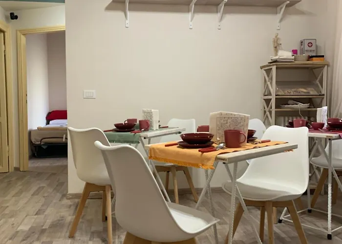 Vatican Museums Parva Domus Vendégház 4*