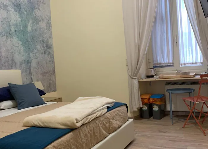 Vatican Museums Parva Domus Vendégház