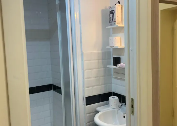 Vendégház Vatican Museums Parva Domus