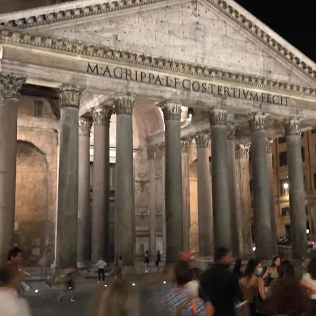 Vatican Museums Parva Domus 4*